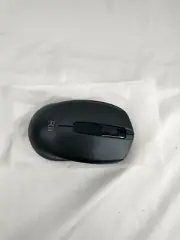 Rii Wireless Mouse 1000DPI for PC, Laptop, Windows ,Included Wireless USB CMP