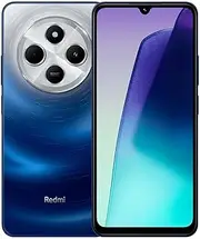 Smartphone Xiaomi Redmi 14C Astral Blue (Blue) 4GB RAM 128GB ROM