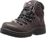 [FSI FOOTWEAR SPECIALTIES INTERNATIONAL] Womens 7123 WP PR Comp Toe EH Work-W Women's 7123 Leather Waterproof Pr Comp Toe Eh Sr Work Boot