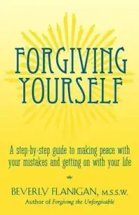在飛比找博客來優惠-Forgiving Yourself: A Step-By-