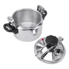 Pressure Cooker Universal Aluminium Pressure Canner Compound Bottom For