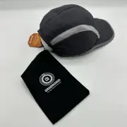 GADIEMKENSD Reflective Folding UPF 50+ Outdoor Hat Unstructured Design Sun Cap