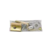Reese Reese 58309 Custom Bracket Kit For Universal Fifth Wheel Rail Kit Fits