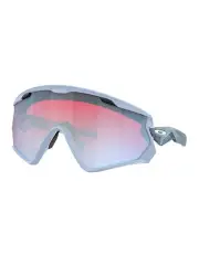[Oakley] Wind Jacket 2.0 Sunglasses in Blue