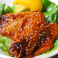 在飛比找松果購物優惠-日式蒲燒鯛魚片(300g/約5~8片/包) (4折)
