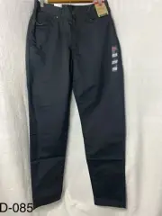 New, Levi’s, Gray High Waisted Mom Jeans, 29 x 30 For Men.