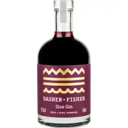 Dasher + Fisher Sloe Gin 500mL