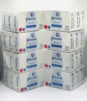 24 Johnson's Baby Soap 100g Each FREE SHIPPING