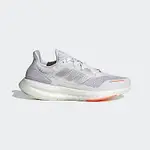 ADIDAS PUREBOOST 22 H.RDY W [HQ1420] 女 慢跑鞋 運動 路跑 避震 透氣 舒適 白銀