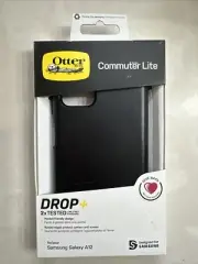 OtterBox Commuter Lite Phone Case for Samsung Galaxy A12 (A02s) Drop Tested NIB