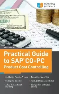 在飛比找博客來優惠-Practical Guide to SAP CO-PC (