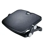 StarTech.com FTRST1 Foot Rest for Under-Desk Adjustable [FTRST1]