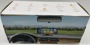 9-Inch Wireless Car Stereo – CarPlay, GPS, Backup Camera, Android Auto NEW
