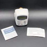 Emerson Research (JMK2442) SmartSet Digital Lamp Control Security Timer w/Outlet