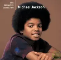 在飛比找博客來優惠-Michael Jackson / The Definiti