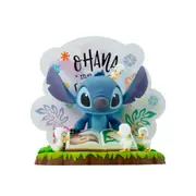 ABYstyle 1:10 Scale Lilo & Stitch Stitch Ohana PVC Figure