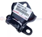 Genuine Toyota Prado VZJ95 VZJ90 Lower RH Back Tailgate Door Hinge (for: Toyota)
