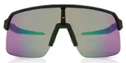 Oakley OO9463 SUTRO LITE 946303 Men's Sunglasses Black Size 139