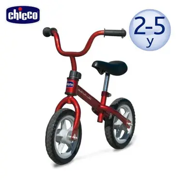 chicco 幼兒滑步車