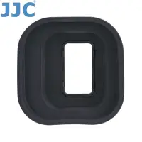 在飛比找momo購物網優惠-【JJC】手機專用相機遮光罩兼手機夾LH-ARSMC(適鏡頭