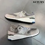 NEW BALANCE 999 元祖灰 ML999GR 反光 麂皮 經典 復古 慢跑鞋 余文樂