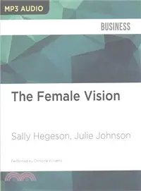 在飛比找三民網路書店優惠-The Female Vision ― Women's Re