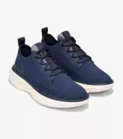 COLE HAAN Men's ZERØGRAND Work From Anywhere Oxford Size11 $248
