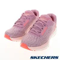 在飛比找PChome24h購物優惠-SKECHERS 女慢跑系列 GORUN RIDE 10 -