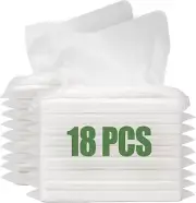 18Pack Car Tissue Refill 540 Sheets Car Visor Tissue Holder Refill Facial Napkin