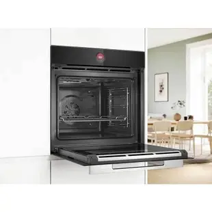 小時候電器【刷卡分6期】BOSCH 博世 HBG7221B1 60公分寬 嵌入式 電烤箱 71L 8系列 (220V)