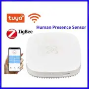 Human Body Microwave Motion Sensor Smart Human Presence Detector Alam Push Radar