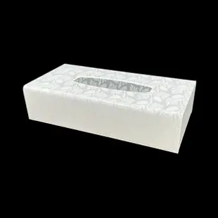  MIT外銷日本壓克力面紙盒高6cm 衛生紙收納盒 桌上型面紙盒 紙巾盒 抽紙盒 抽取式面紙盒 收納 置物 餐廳飯店