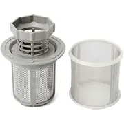 427903 Dishwasher Mesh Micro Filter Replacement for Bosch Neff Siemens 00427903 10002494 Sieve 00170740 00175712 00418404 00492046 492046 SGS SGV SRS