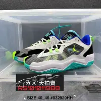 在飛比找Yahoo!奇摩拍賣優惠-NIKE AIR JORDAN Westbrook One 