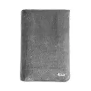 Calvin Klein Modern Reversible Solid Bed Blanket, Twin
