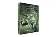 SHCD Baker Street Irregulars Strategy Game