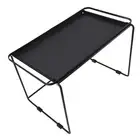 Kitchen Household Microwave Oven Shelf Small Appliances Bamuda Oven Shelf Ti