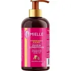 Pomegranate & Honey Leave-In Conditioner, Moisturizing Curl Primer and Detang...