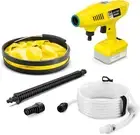 Karcher KHB 4-18 18V plus Medium Pressure Washer