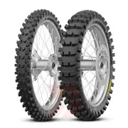 Pirelli Scorpion Mx32 Mid Soft Tyres 70/100-19 42M