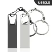 USB3.0 Flash Drive 32GB 128GB 256GB 1TB High Speed Transmission Memory Stick