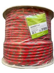 EDELRID Dynamite 11mm Rope 200 Metre Roll