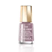 Mavala Nail Polish Nail 5ml N.152 Mauve Cendré