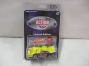 1997 Action Gary Webb Dirt Car 1/64 B