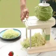 Cabbage Graters Vegetable Cutter Home Hand-cranked Shredder Slicer Manual