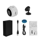 A9 Mini Camera Wireless Wifi Home Security HD 1080P DVR Night Vision Cam