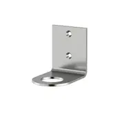 Meir Outdoor Soap Basket Dispenser Bracket MP10N-SS316