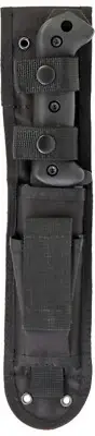 Ka-Bar Becker BK22 Campanion Knife BK22