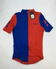 New RAPHA Rivalry Classic Jersey Size Small