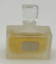 NOS 1980th Christian Dior Paris miniature 5ml Perfume splash Miss Dior